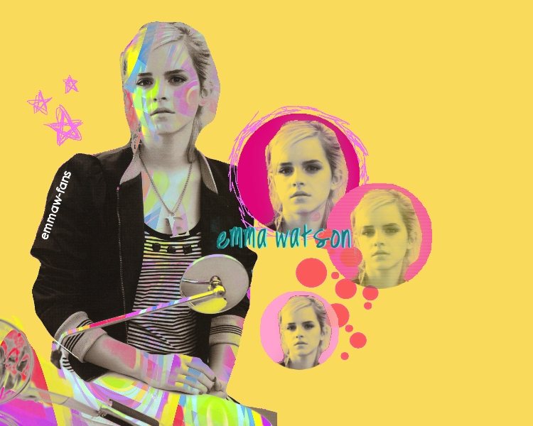 .•εïз`•. Emma Watson .•εïз`•.